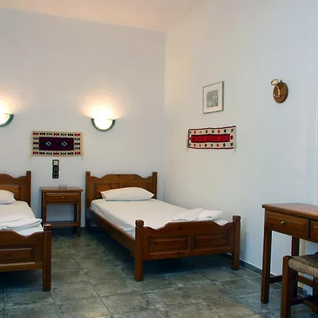 Apartment Spitalia Studios Skopelos Town