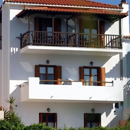 Spitalia Studios Skopelos Town
