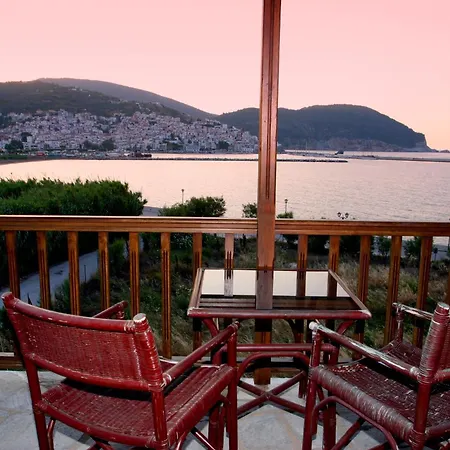 Apartament Spitalia *