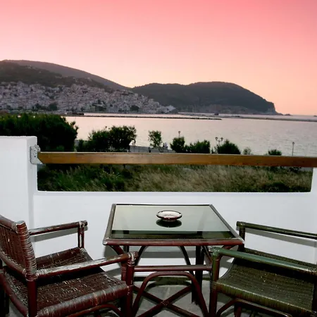 Spitalia Studios Apartment *