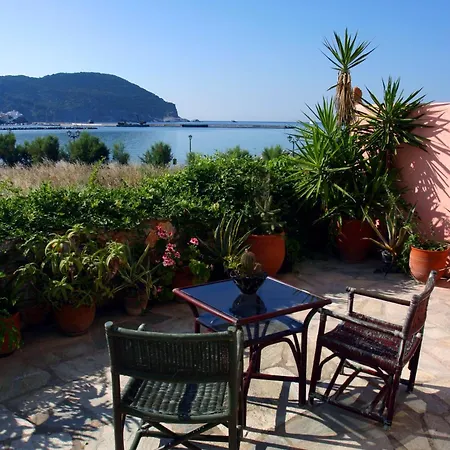 Spitalia Apartament *