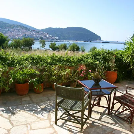 Spitalia Studios Apartment