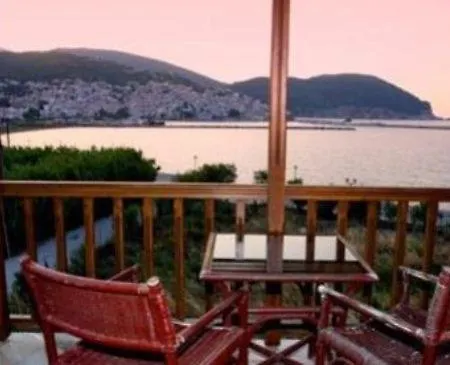 Apartment Spitalia Studios *