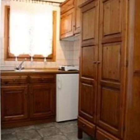 Spitalia Studios Skopelos Town