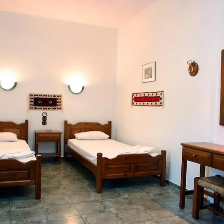 Spitalia * Skopelos Town