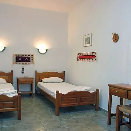 Διαμέρισμα Spitalia Σκόπελος